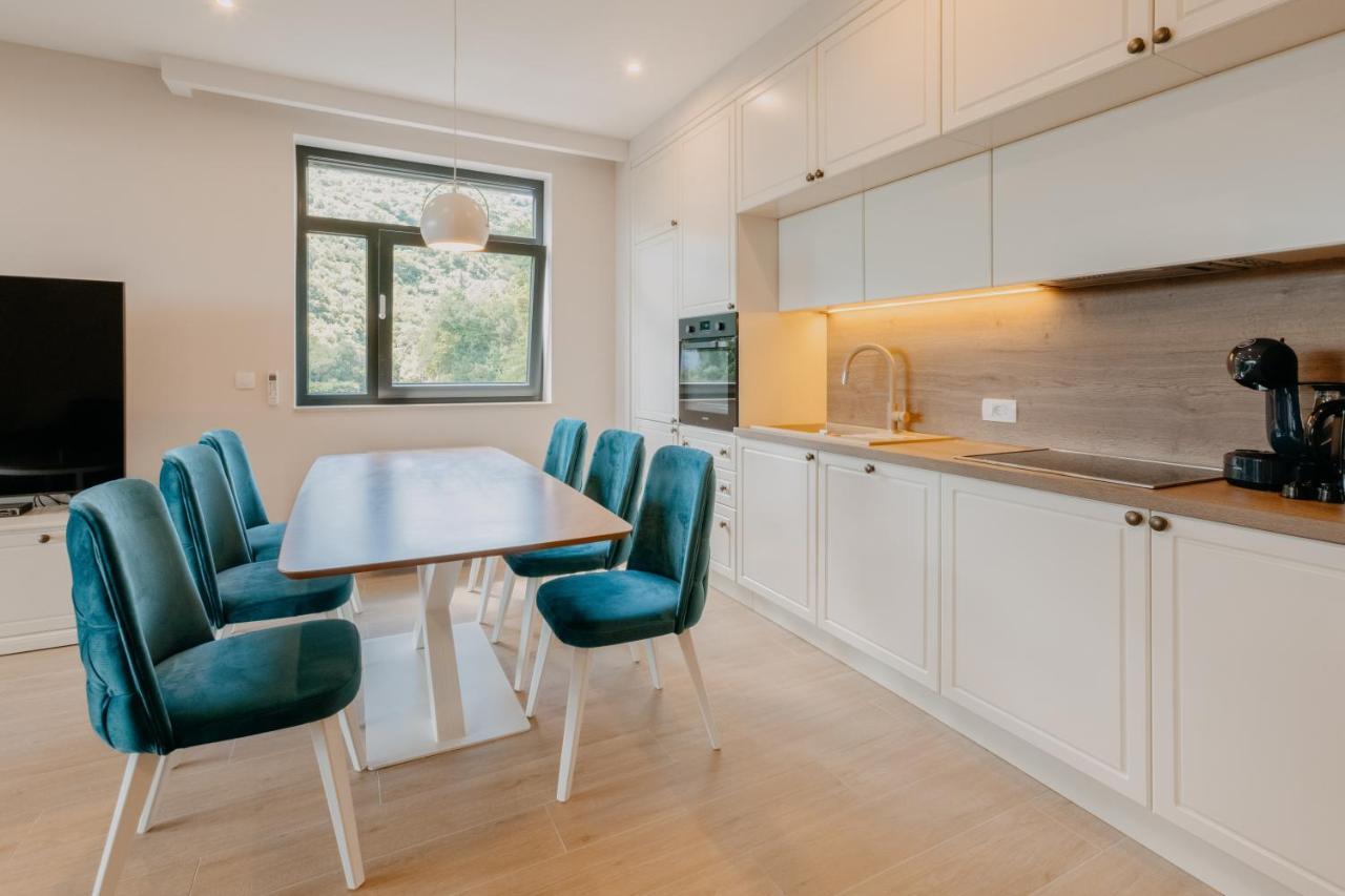 Carmen Residence Apartments Опатия Экстерьер фото